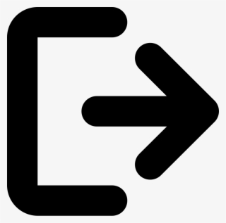 Png File Svg - Exit Icon Svg