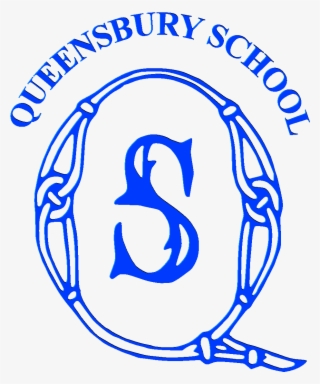 School Logo Refresh Queensbury Logo