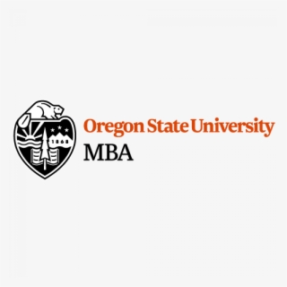 Osu Mba Square Logo - University