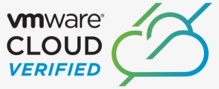 Vmware - Vmware Cloud Verified Logo