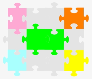 How To Set Use Jigsaw Puzzle Clipart