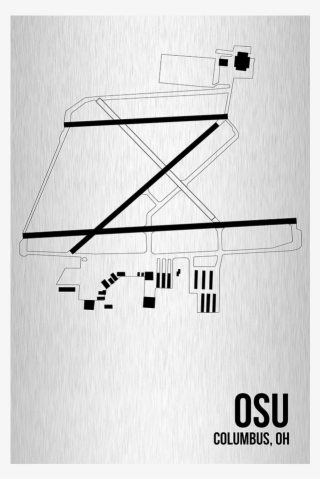 Osu - Technical Drawing