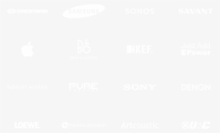 The Team Members Have Backgrounds In Design, Networks, - Close Icon Png White