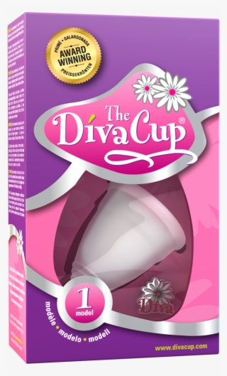 The Diva Cup - Diva Cup