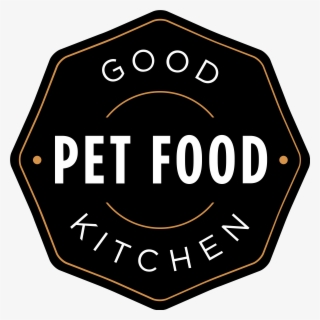 Good Pet Food Logo Png Transparent - Pet