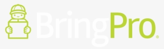 Bringpro Bringpro - Graphic Design