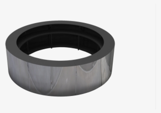 Circular Bar-no Background - Bangle