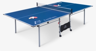 Table Tennis