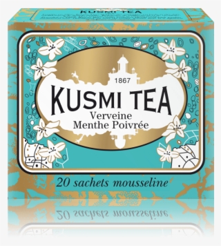 Around - Kusmi Tea Detox