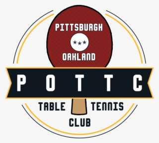 Pittsburgh Oakland Table Tennis Club - Circle