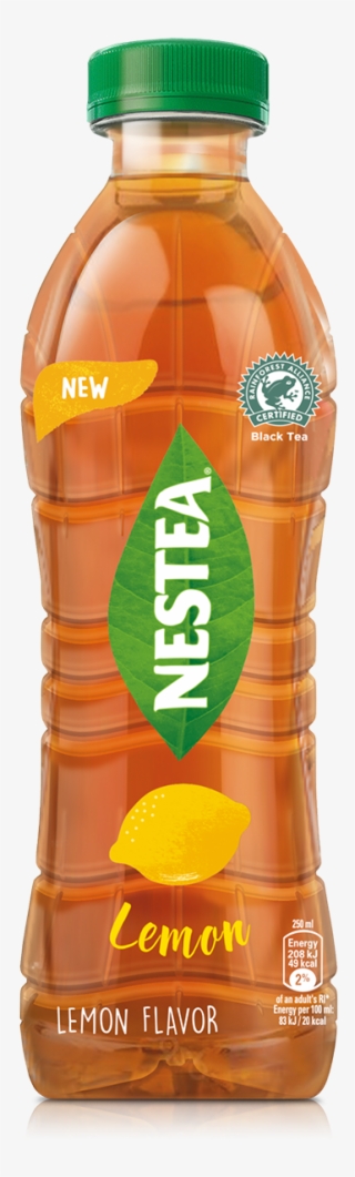 Nestea Lemon 50cl - Bottiglia Nestea