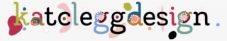 Katcleggdesign Logo Colourful-01 - Graphic Design
