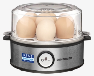 Kent Instant Egg Boiler - Kent Egg Boiler