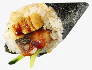 Click To Enlarge - California Roll