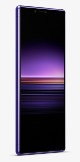 Sony Xperia - Smartphone