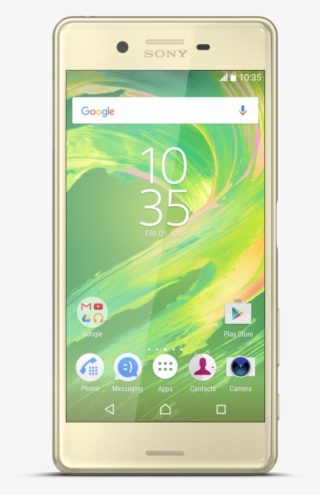 Xperiaxplg - Xperia X Performance Softbank