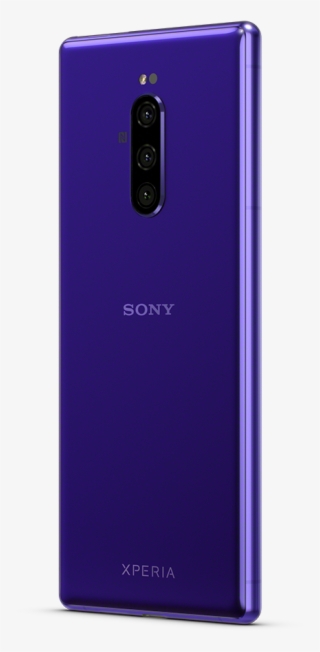 Sony Xperia - Smartphone
