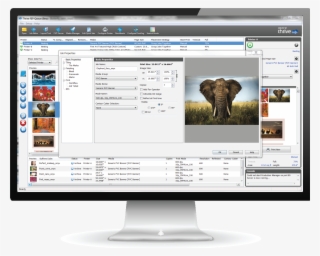 Click To Enlarge - Onyx Ripcenter Epson Edition