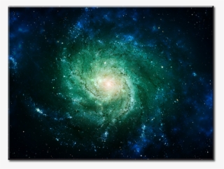 Spiral Galaxy