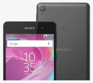 Apart From All These Devices, Some More Smartphones - Sony Xperia