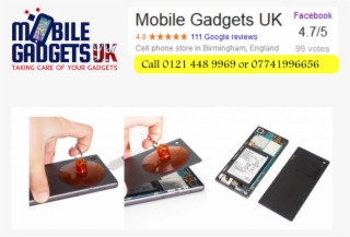 Home / Sony Repairs - Samsung S6 Charging Port Repair