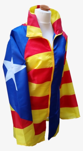 Bandera Cazadora España - Taza Con Bandera Independentista