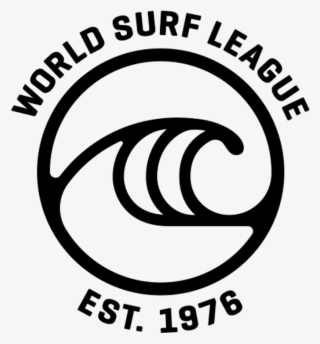World Surf League Has New Logo And New Longboard Tour - World Surf League Logo