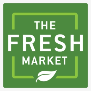 The Fresh Market Is Unveiling A New Logo As Part Of - Fresh Market New Logo