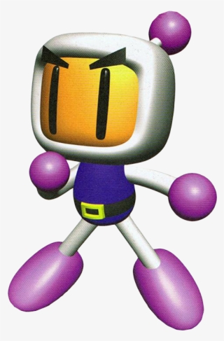 173 Notes/ Show - Bomberman 64