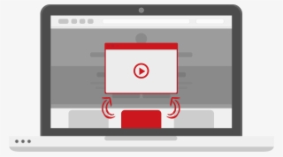 Find Out More - Advertising Video Icon