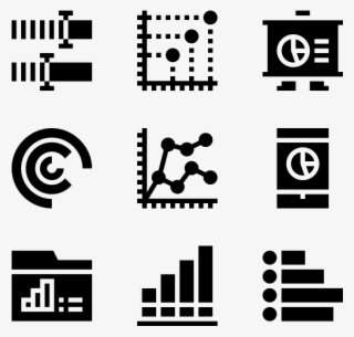 Analytics - Iconos Back To School
