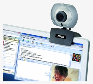 Hires Notebook Webcam - Output Device