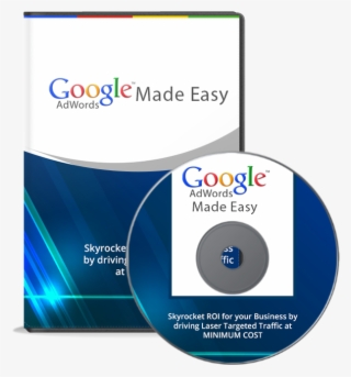 Google Adwords Made Easy Video Training - Google