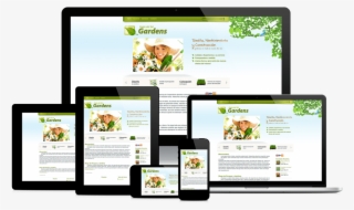 Full Force Web Development - Html Responsive Website Design