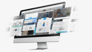 Custom Web Development - Web Design