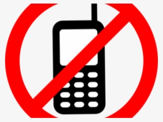 No Call Cliparts - Clipart Texting And Driving