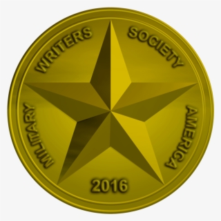 Mwsa Gold Medal2016 - Circle