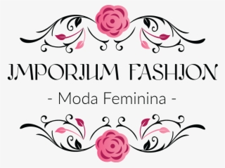 Logo Moda Fashion Png
