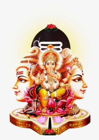 Facts Associated With Astrology Services & Solutions - Lord Ganesh Shiva Parvathi