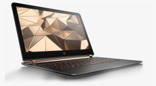 Hp Sparkly Spectre The World's Thinnest Laptop - Hp Spectre Pro 13 G1