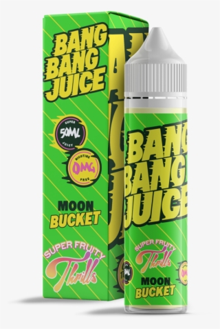 Bang Bang Juice - Bottle