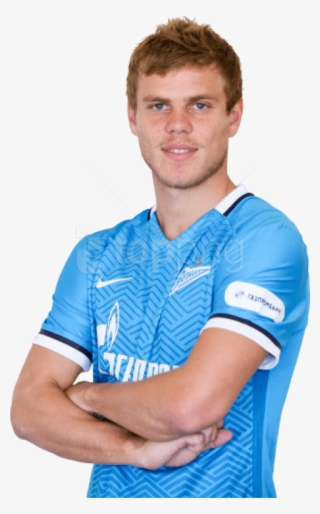 Free Png Download Alexander Kokorin Png Images Background - Aleksandr Kokorin Zenit
