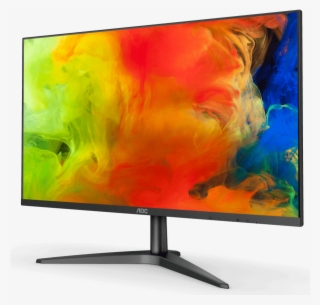 Aoc 24b1xh 24" 1080p Ips Monitor - Aoc 27b1h