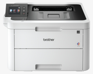 Shop By Brand - Brother Colour Laser Printer