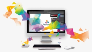 Creative Services - Creative Design Services Png