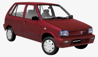 Suzuki Mehran Overview - Suzuki Mehran 2019 Price In Pakistan