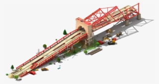Construction Transparent Images Png - Scale Model