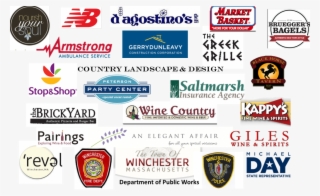 Friends Of Gdmf Sponsors