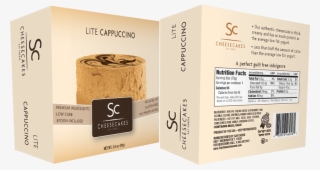 Discover All Cake Flavors - Box