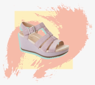 The Best Shoes For Flat Feet, According To Podiatrists - Fisherman Sandal